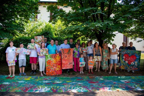 Chiusura “I Colori dell’Anima” – 29 Luglio 2024