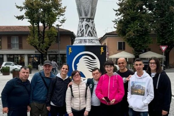 Coppa Atalanta – 01 Ottobre 2024