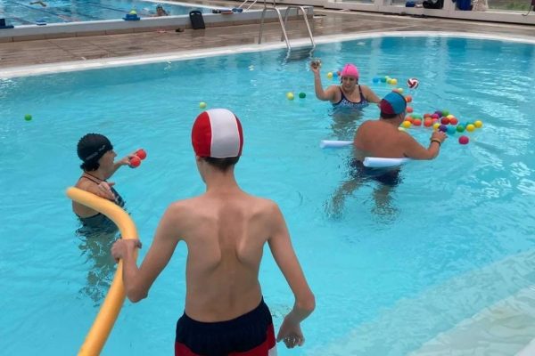 Corso in Piscina – 19 Ottobre 2024